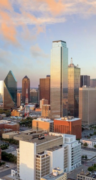 legal translation agency in Dallas