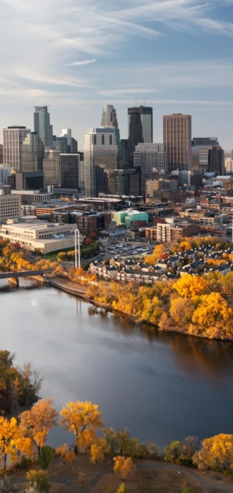 Legal translation agency in Minneapolis