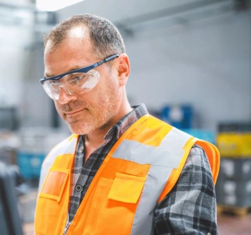 Legal translator for Fort Worth industries
