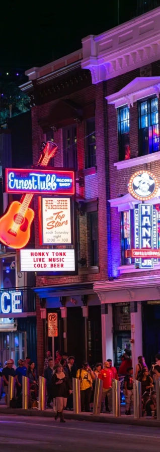 Nashville