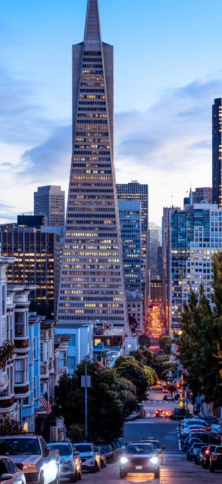 Legal translation agency in San Francisco