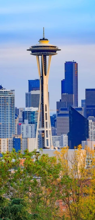 seattle