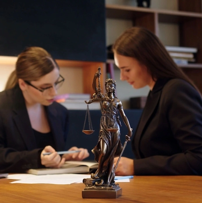 Affidavit translation services at Jurilingua
