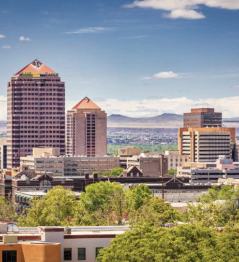 Albuquerque legal translation agency