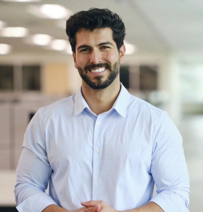 Arabic legal translation specialist at Jurilingua