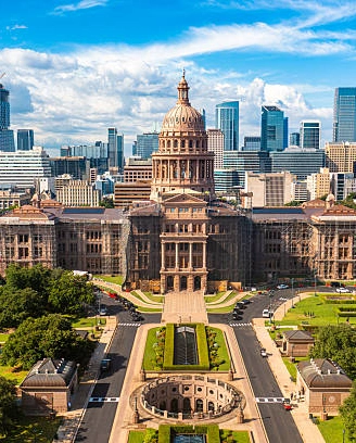 Legal translation services in Austin