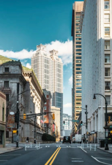 Atlanta legal translation agency