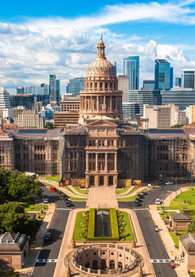Austin