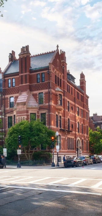 Boston