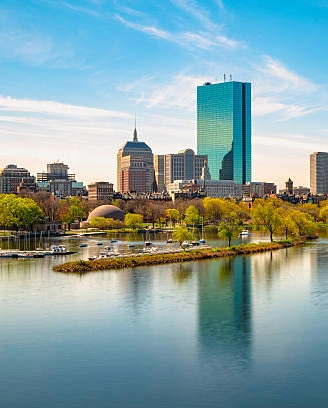 Legal translation services in Boston