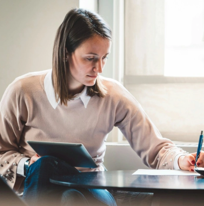Certificate translation services at Jurilingua