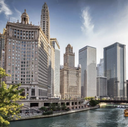 Chicago legal translation agency
