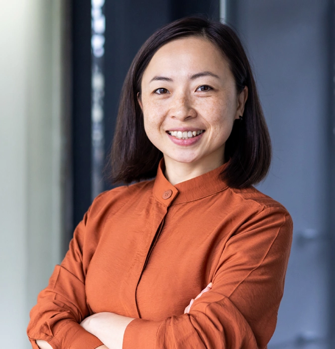 Chinese legal translation expert at Jurilingua