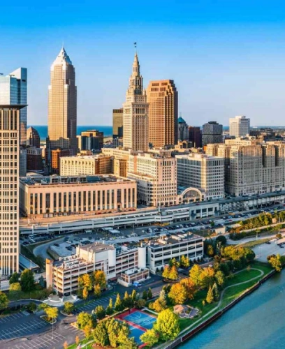 Cleveland legal translation company