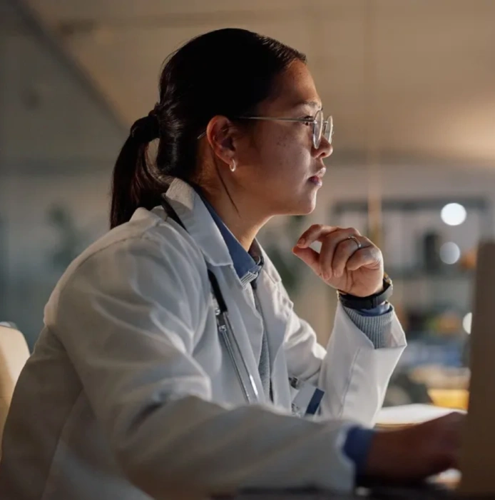 Clinical trial agreement translation services at Jurilingua
