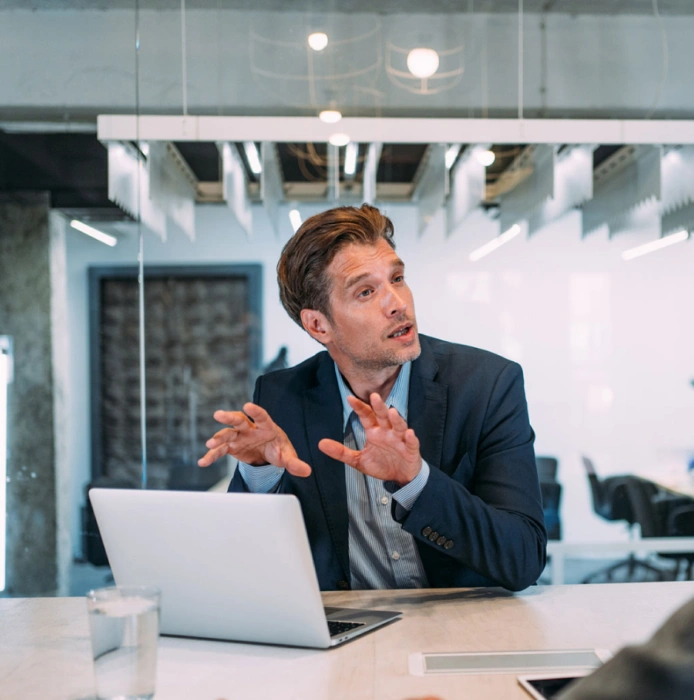 Commercial contract translation services at Jurilingua