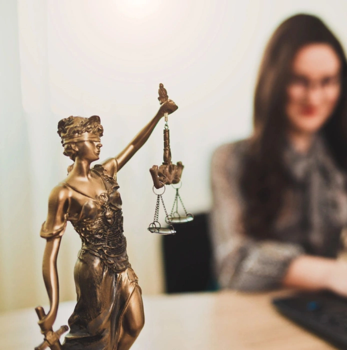 Court order translation services at Jurilingua