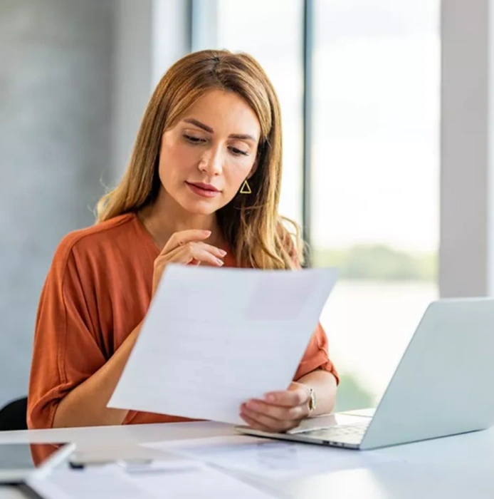 Criminal record translation services at Jurilingua