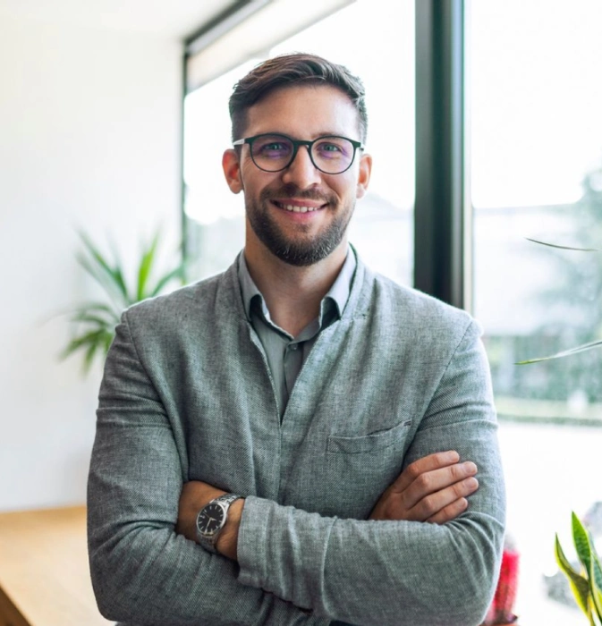 Czech legal translation specialist at Jurilingua
