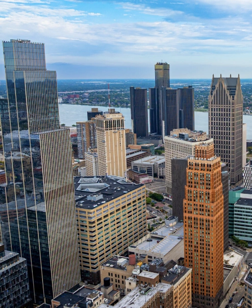 Detroit legal translation agency