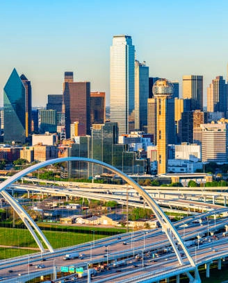 Legal translation services in Dallas