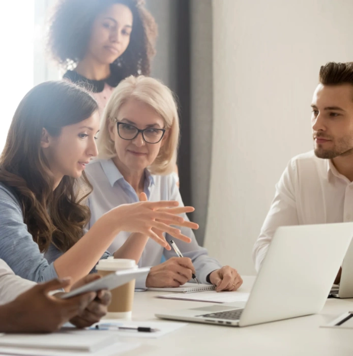 Due diligence translation services at Jurilingua