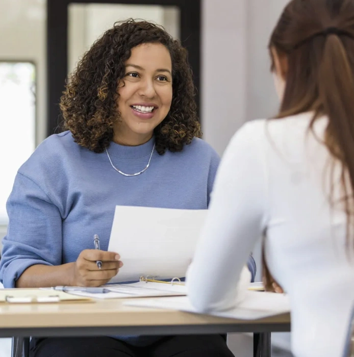 Employee handbook translation services at Jurilingua