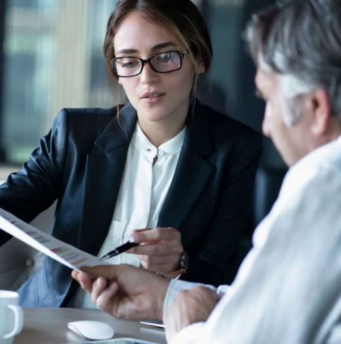 Employment contract translation services at Jurilingua