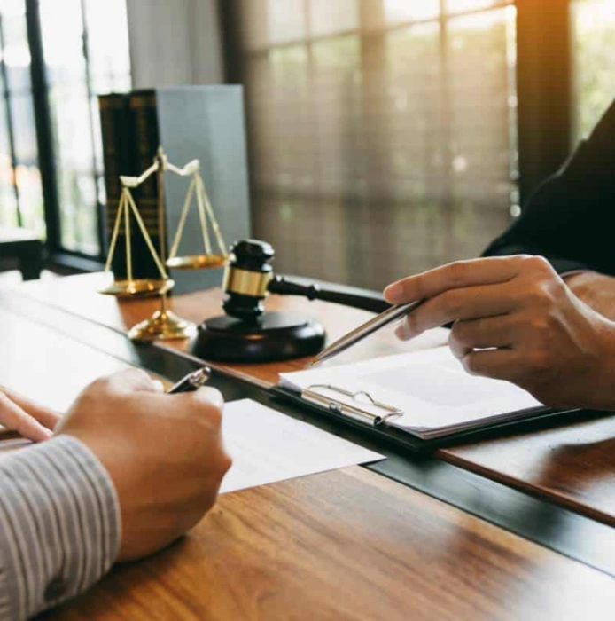 Evidence translation services at Jurilingua