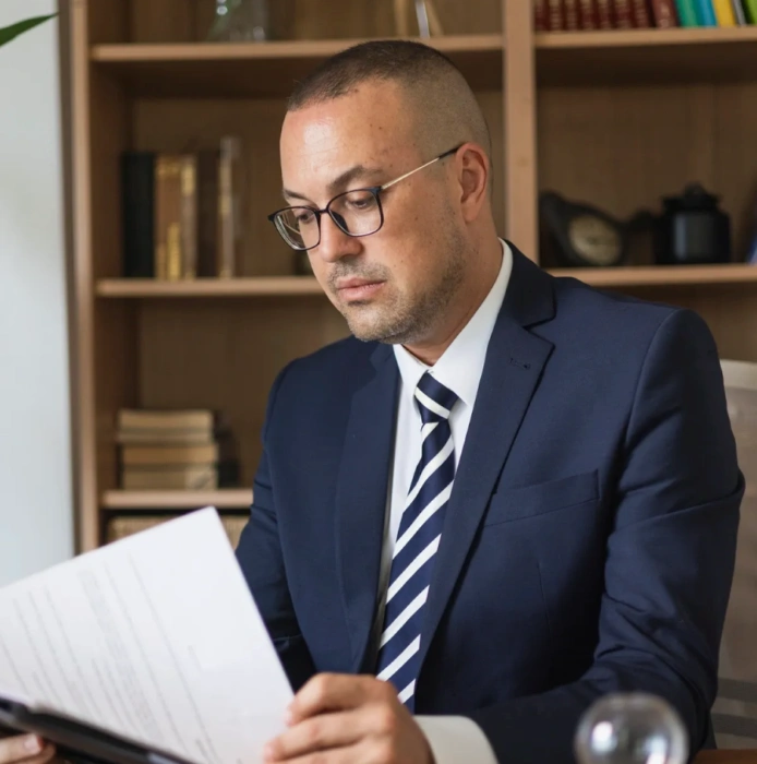 Expert report translation services at Jurilingua