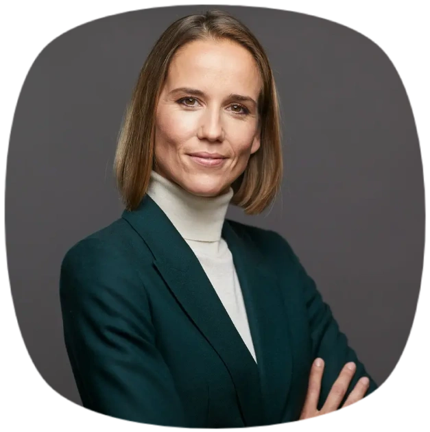 Finnish legal translation specialist at Jurilingua
