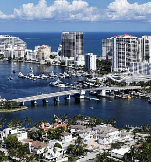 Fort Lauderdale legal translation agency