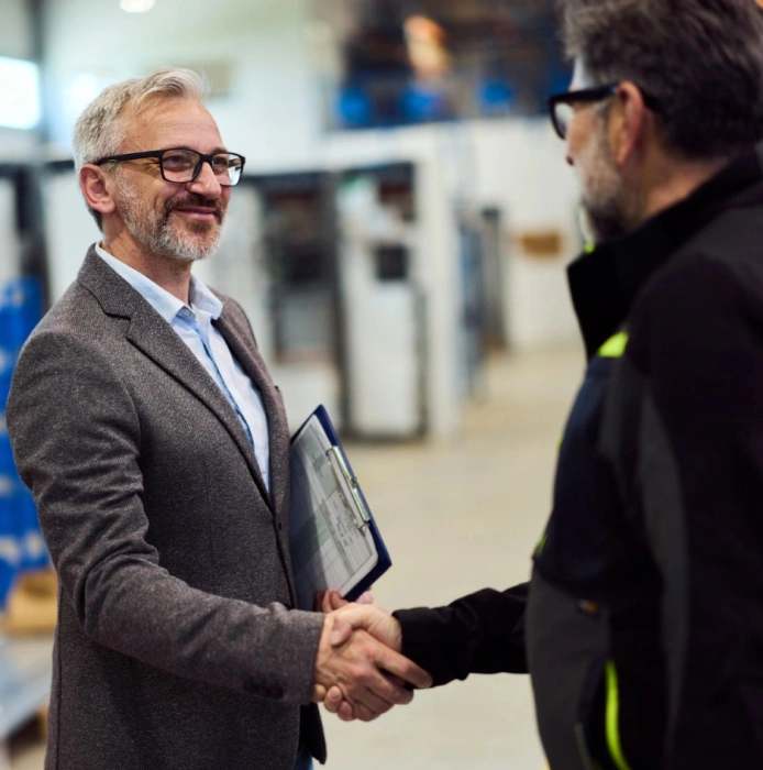 Franchise agreement translation services at Jurilingua