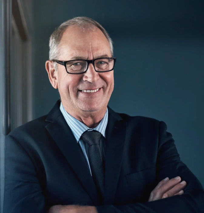 German legal translation expert at Jurilingua