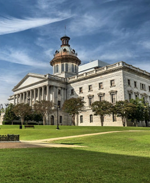 Greenville legal translation agency