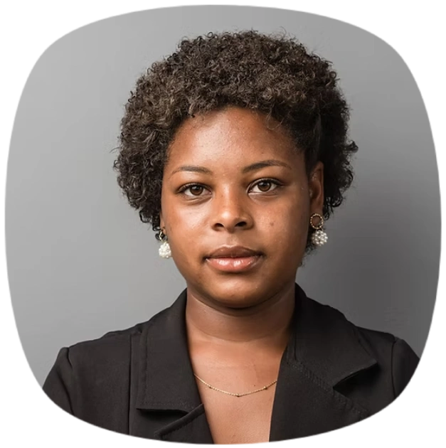 Haitian Creole legal translation specialist at Jurilingua reviewing a French civil status extract