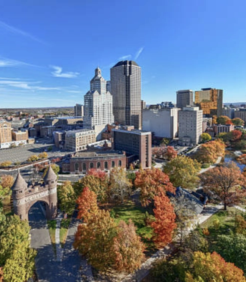 Hartford legal translation agency