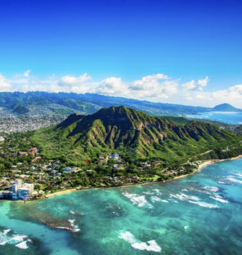 Legal translation agency for Hawaii