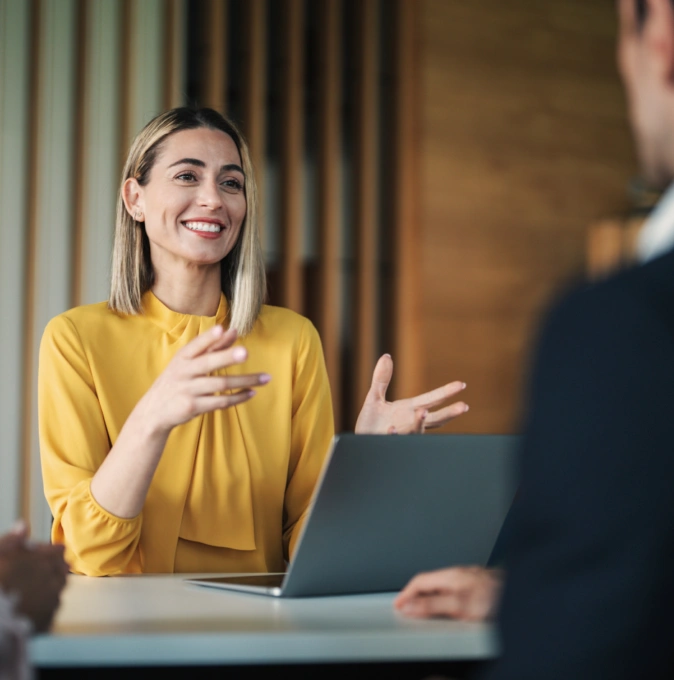 HR translation services at Jurilingua