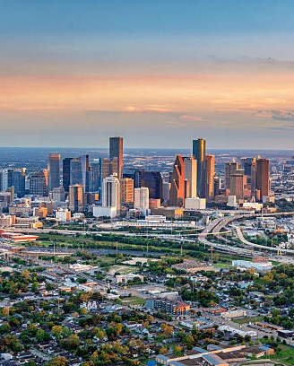 Legal translation services in Houston