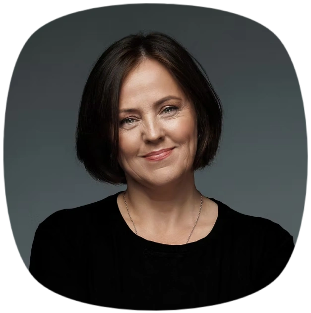 Icelandic legal translation specialist at Jurilingua