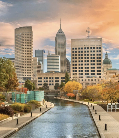 Indianapolis