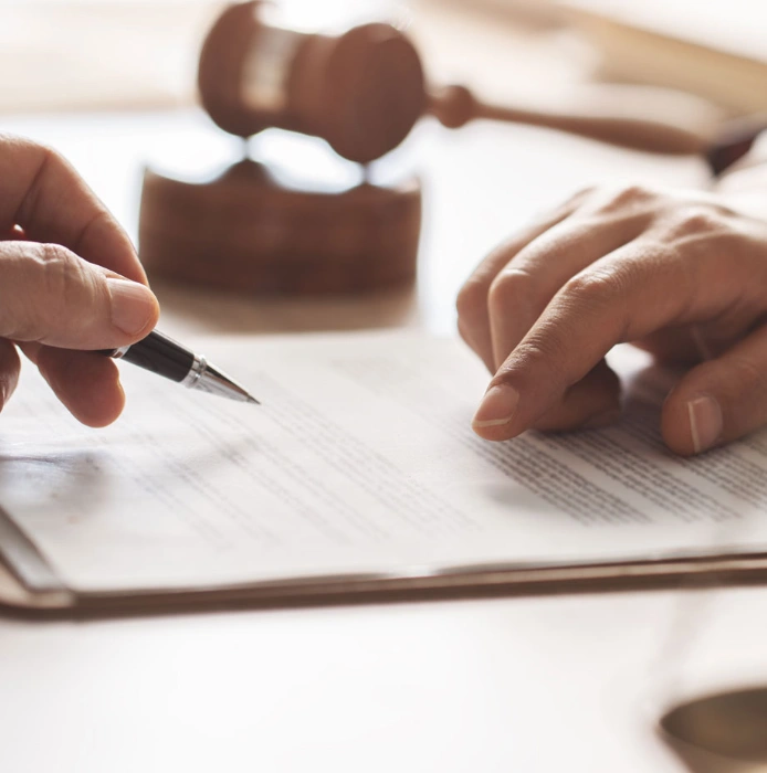 Jurilingua translation desk for intellectual property law firms