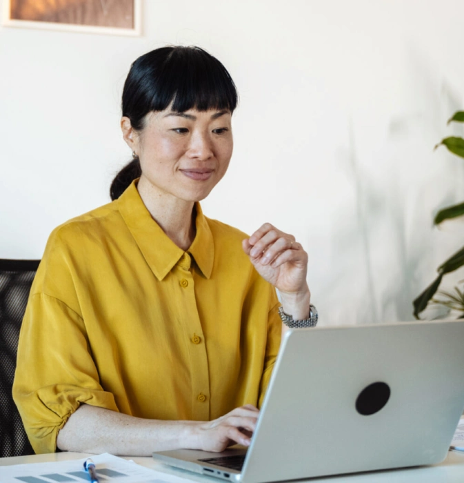 Japanese legal translation expert at Jurilingua