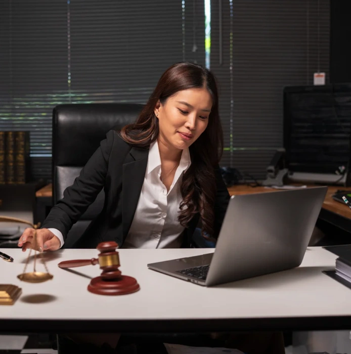 Judgment translation services at Jurilingua