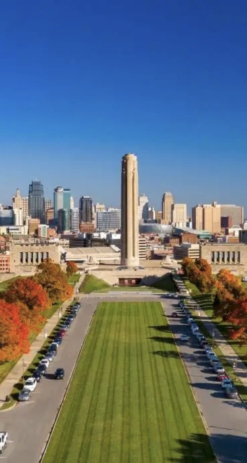 Kansas City