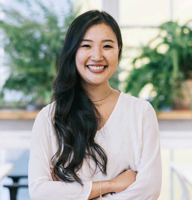 Korean legal translation expert at Jurilingua
