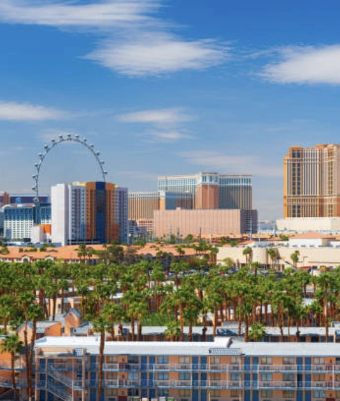 Legal translation agency for Las Vegas