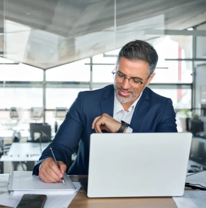 Contract translation services at Jurilingua