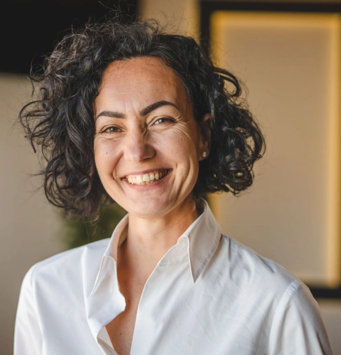 Certified Italian legal translator at Jurilingua